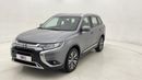 Mitsubishi Outlander GLX MID 2.4 | Zero Down Payment | Home Test Drive