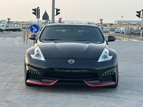 Nissan Z
