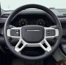 Land Rover Defender P300 110 2.0L (5 Seater) 2024 Land Rover Defender 110 P300, 2029 Land Rover Warranty, Excellent Cond