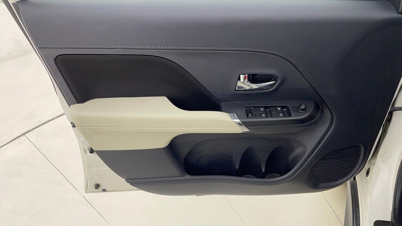 Toyota Rush EX 1.5 | Zero Down Payment | Home Test Drive