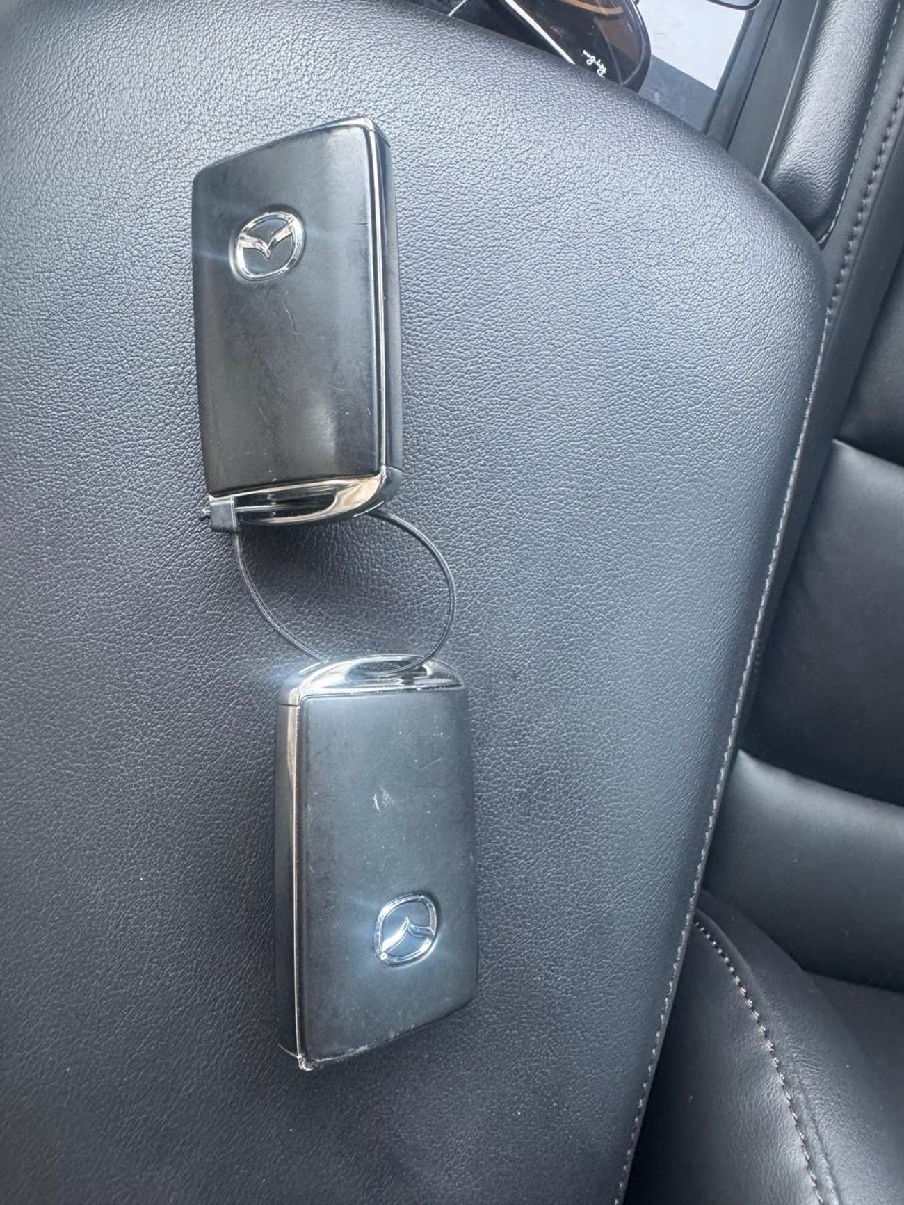 Mazda 3 Full Option 2024 Mazda 3 GCC