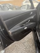 هيونداي إلانترا Hyundai Elantra / 2025 / black / 0km