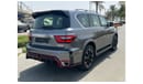 Nissan Patrol Nismo Nismo NISSAN PATROL NISMO 2022 FULL OPTION GCC WARRANTY