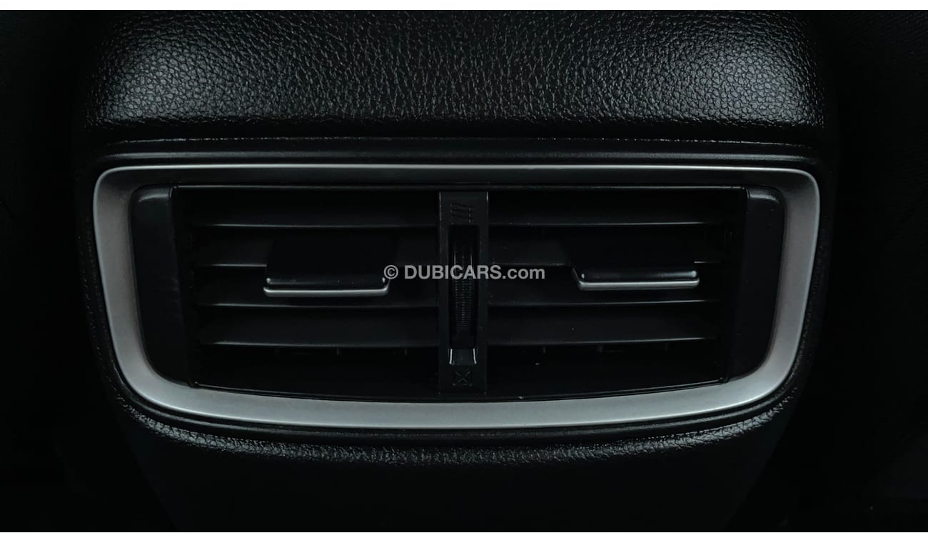 Honda CRV LX 2.4 | Zero Down Payment | Free Home Test Drive