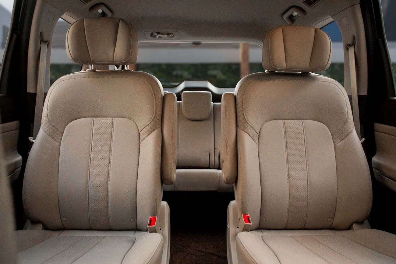 جي إي سي GN6 2023 | 1,175 P.M  | 0% Downpayment | Low Mileage!