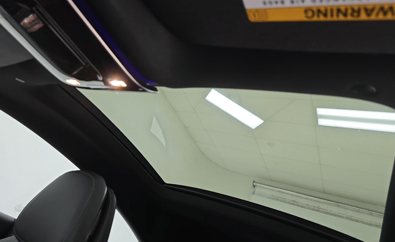 Mercedes-Benz GLE 450 AMG