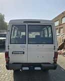 تويوتا لاند كروزر 70 LC78 Hardtop 3 Doors 4.2L Diesel V6 Model 2025