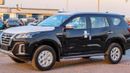 Nissan X Terra X-TERRA 2.5L 4WD TITANIUM 7AT
