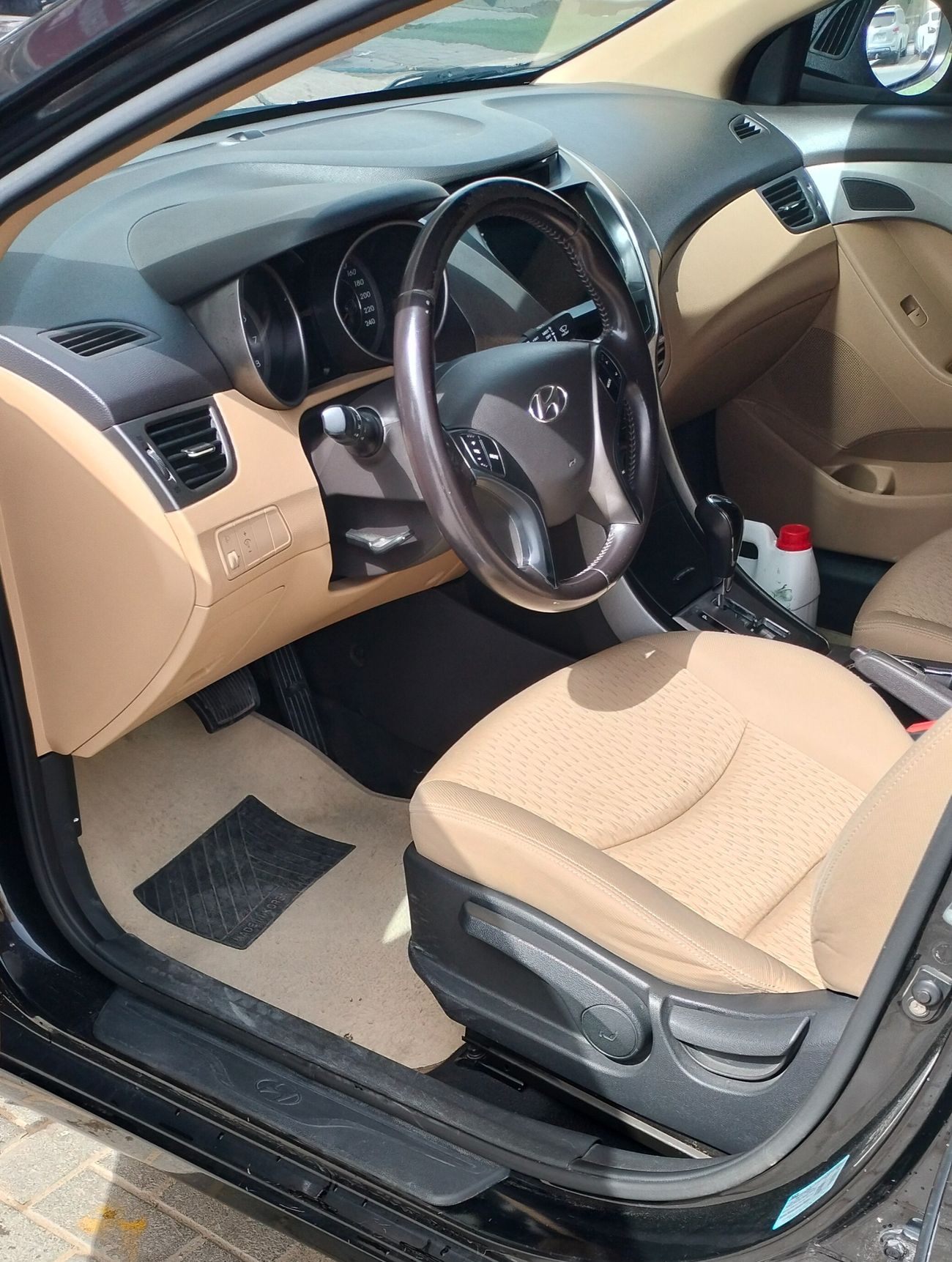 Hyundai Elantra GL 1.8L