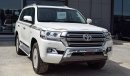 Toyota Land Cruiser VXR