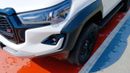 تويوتا هيلوكس Toyota HILUX GR-S 4.0L Petrol V6 2024YM