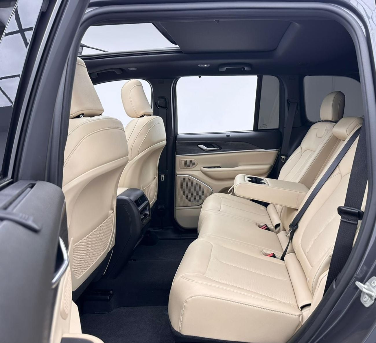 Jeep Grand Cherokee 2024 Jeep Grand Cherokee Limited, 3 Years Jeep Warranty + Service Contract, Jeep Full Service Histor