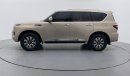 Nissan Patrol SE Titanium 4000