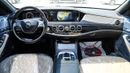 Mercedes Benz S500