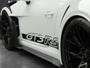 Porsche 911 PORSCHE | 992 GT3RS | 2025MY BRAND NEW GT3 4.0L