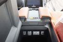 لكزس LX 700h VIP 2026 MODEL LEXUS-LX700 3.5L HEV VIP