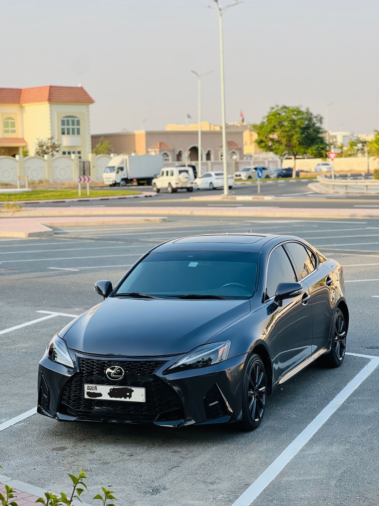 Lexus IS250