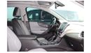 Chevrolet Equinox 2LT Chevrolet Equinox LT / GCC / Free Accident / 2018