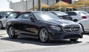 Mercedes-Benz E 400 Coupe 2 Years Warranty Included - Bank Finance Available ( 0%)