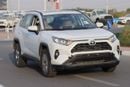 Toyota RAV4 XLE HEV 2.5 XLE-E  - 4WD - SUNROOF -ELECTRIC BACK DOOR- ALLOY WHEELS MODEL 2025
