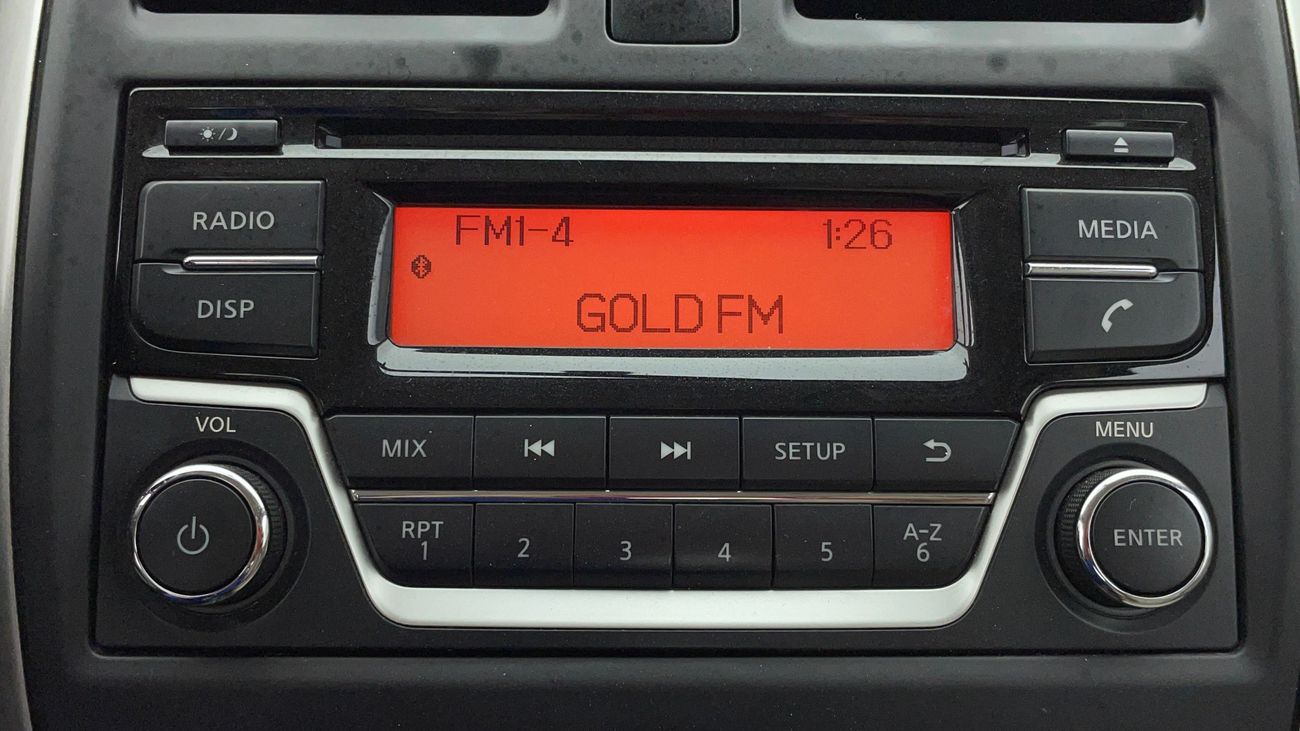 نيسان صني SV 1.5 | بدون دفعة مقدمة | اختبار القيادة في المنزل