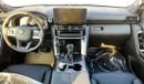 تويوتا لاند كروزر 2026 Model Toyota Land Cruiser (LC300) VX, 3.3L Turbo Diesel 4WD 10A/T