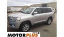 Toyota Land Cruiser 4.5lt Diesel Sahara AT RHD Export Only