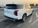 Hyundai Palisade 2021 Hyundai Palisade Sel - 3.8L V6 - Auto Trunk - Leather & Electric Seat - Key Engine Start Option