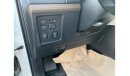 Toyota Prado VX1 2022 MODEL 4.0L VX  360 DEGREE CAMERA LEATHER SEATS AUTO TRANSMISSION