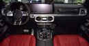 Mercedes Benz G63 AMG STD EXCELLENT DEAL for our Mercedes Benz G63 AMG ( 2022 Model ) in Black Color GCC Specs