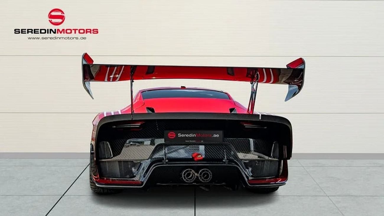 بورش 911 935 MOBY DlСК 1 OF 3 in Salzburg Red Spare Package