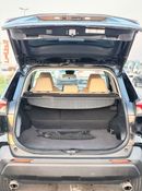 Toyota RAV4 TOYOTA RAV4 Hybrid Adventure Full Option