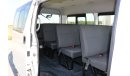 Toyota Hiace MID ROOF PASSENGER VAN