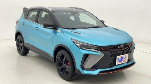 Geely Coolray GF 1.5 | Zero Down Payment | Home Test Drive