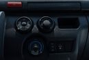 تويوتا هاياس Old Shape - ECTP2M012 - 2026 Toyota Hiace Passenger Van Old Shape - 3.0L Diesel Manual 15 Seater