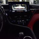 تويوتا كامري EXCELLENT DEAL for our Toyota Camry Grande Sport V6 ( 2022 Model ) in Brown Color GCC Specs