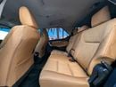 Toyota Fortuner GXR V6 4.0L GCC IN EXCELLENT CONDITION