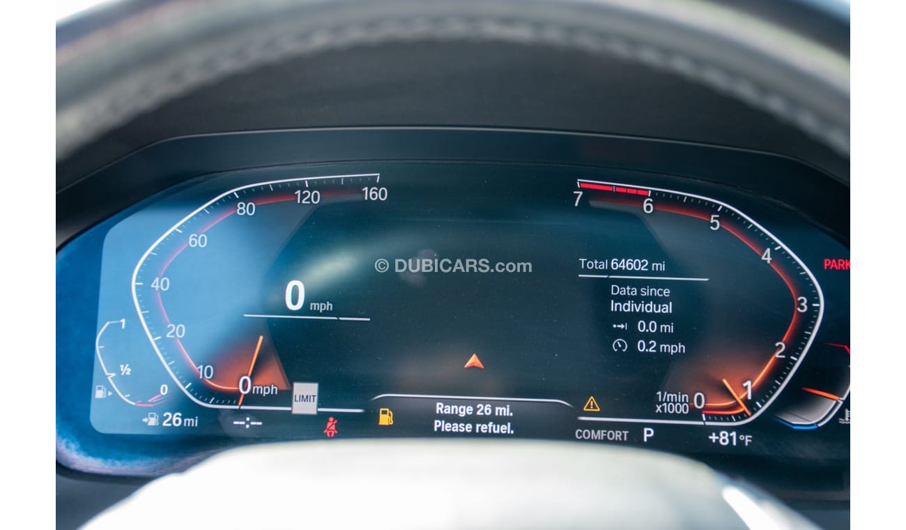 BMW 330i Luxury Line 330i - Turbo Engine