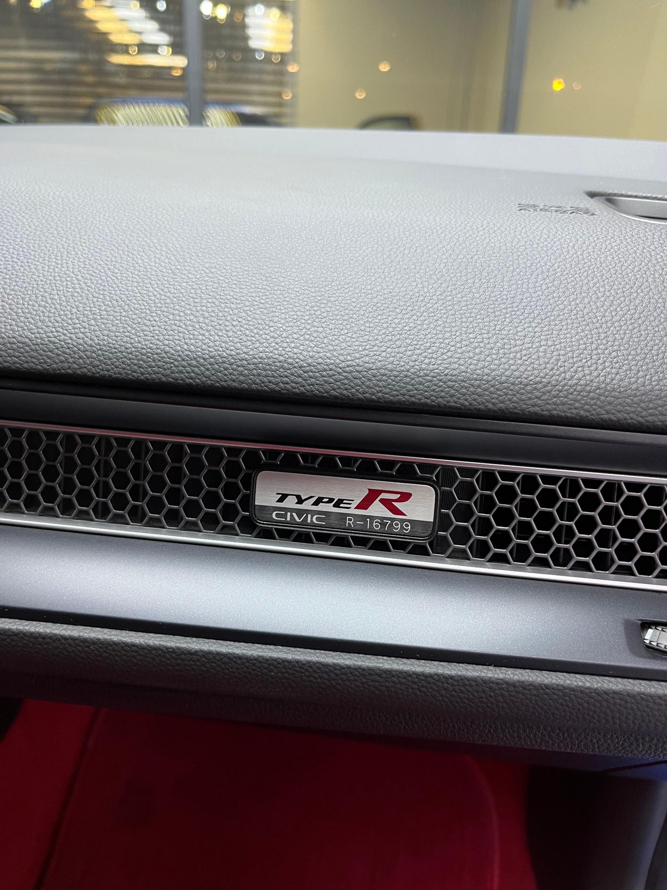 هوندا سيفيك