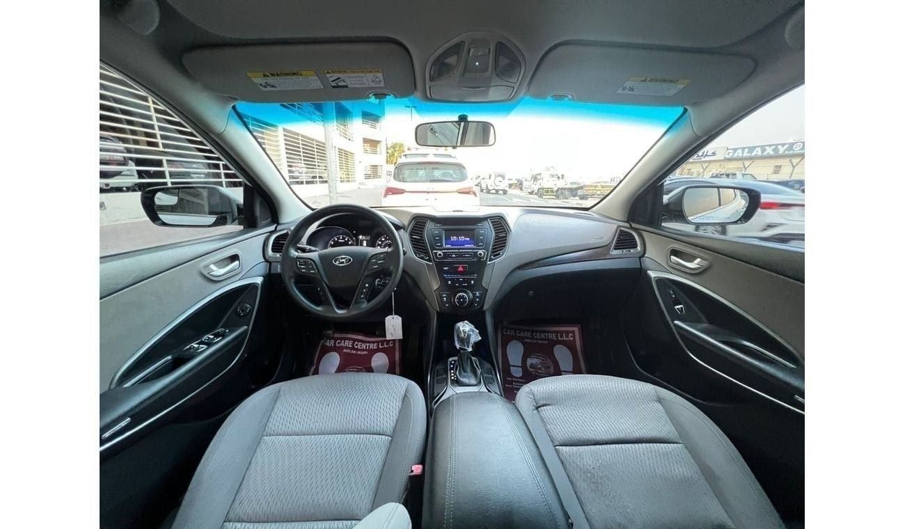 Hyundai Santa Fe GL 2.4L DECEMBER BiG SALE OFFER