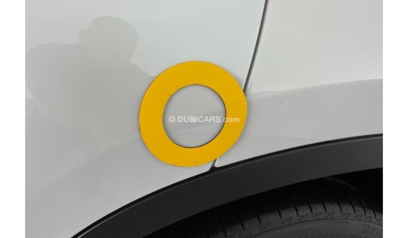 بي أم دبليو X3 xDrive 30i Exclusive