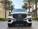 Mercedes-Benz GLS 450