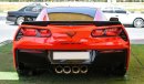 Chevrolet Corvette Stingray