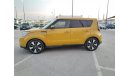 Kia Soul Kia soull 2015 2.0 amircan full options