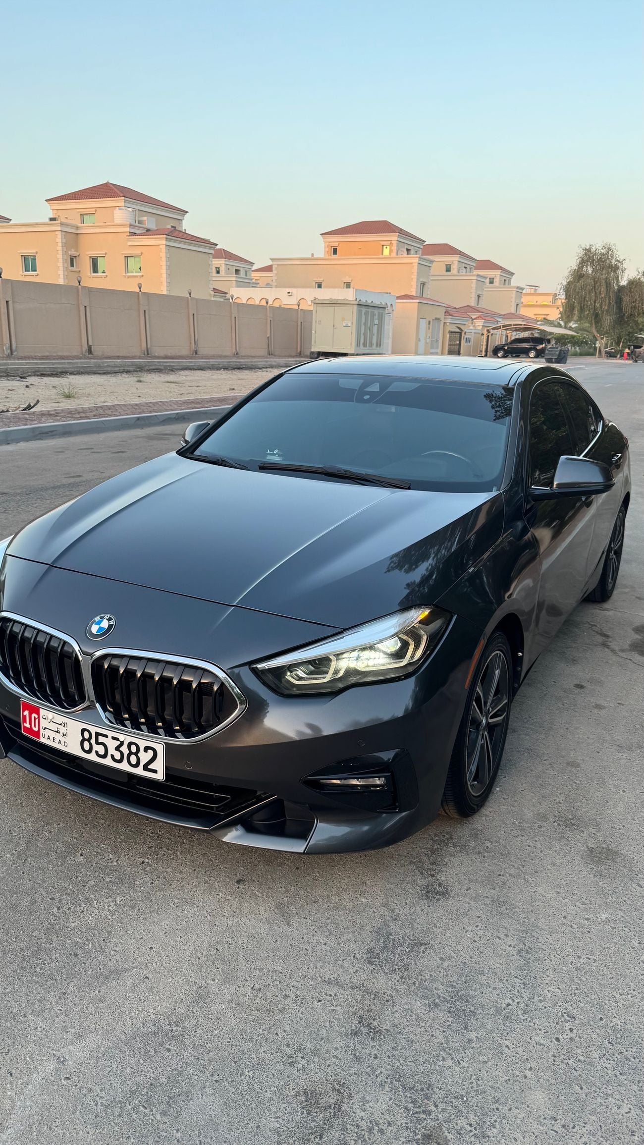 BMW 228i 2.0