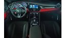 Alfa Romeo Giulia 2019  Quadrifoglio NRING Edition 025 of 108 In The World / 0km! / 510hp