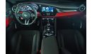 Alfa Romeo Giulia 2019  Quadrifoglio NRING Edition 025 of 108 In The World / 0km! / 510hp