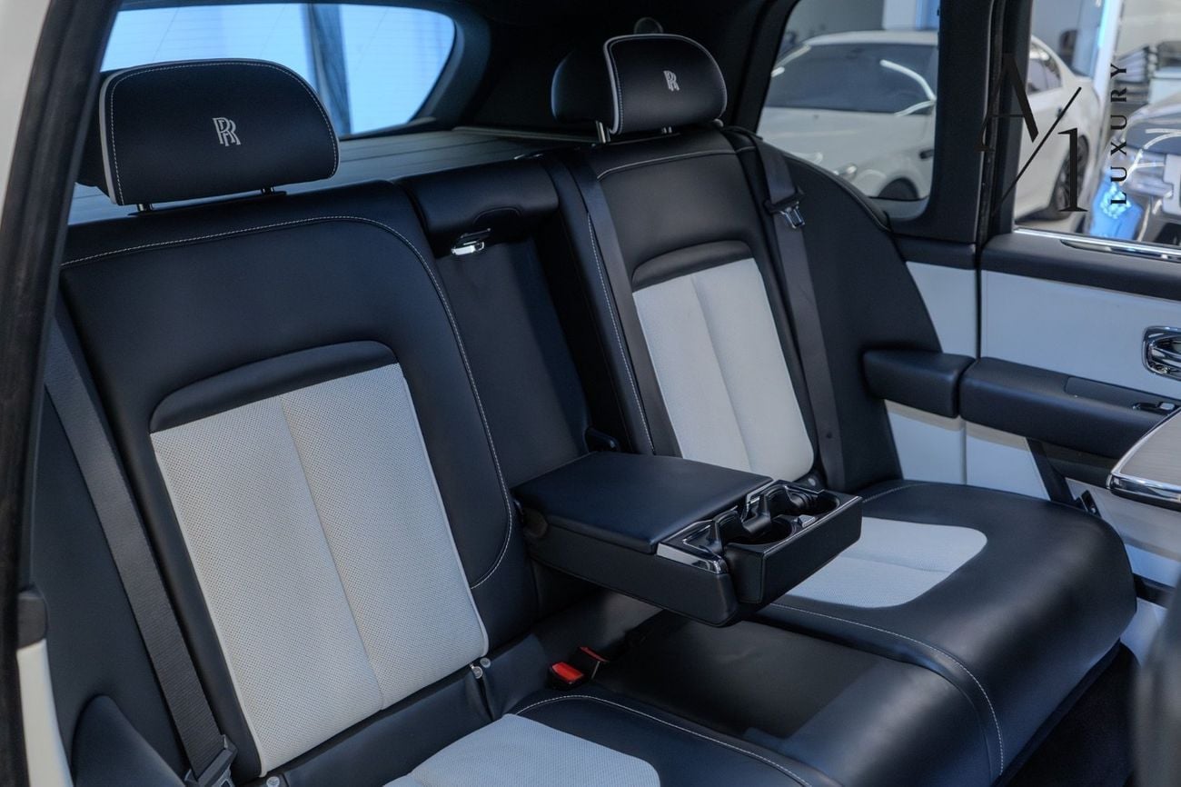 Rolls Royce Cullinan STANDARD 2020, Excellent Condition, Mansory kit, Canadian Spec