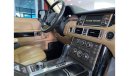 Land Rover Range Rover Vogue Supercharged