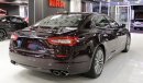 مازيراتي كواتروبورتي MASERATI QUATTROPORTE-2016 GCC